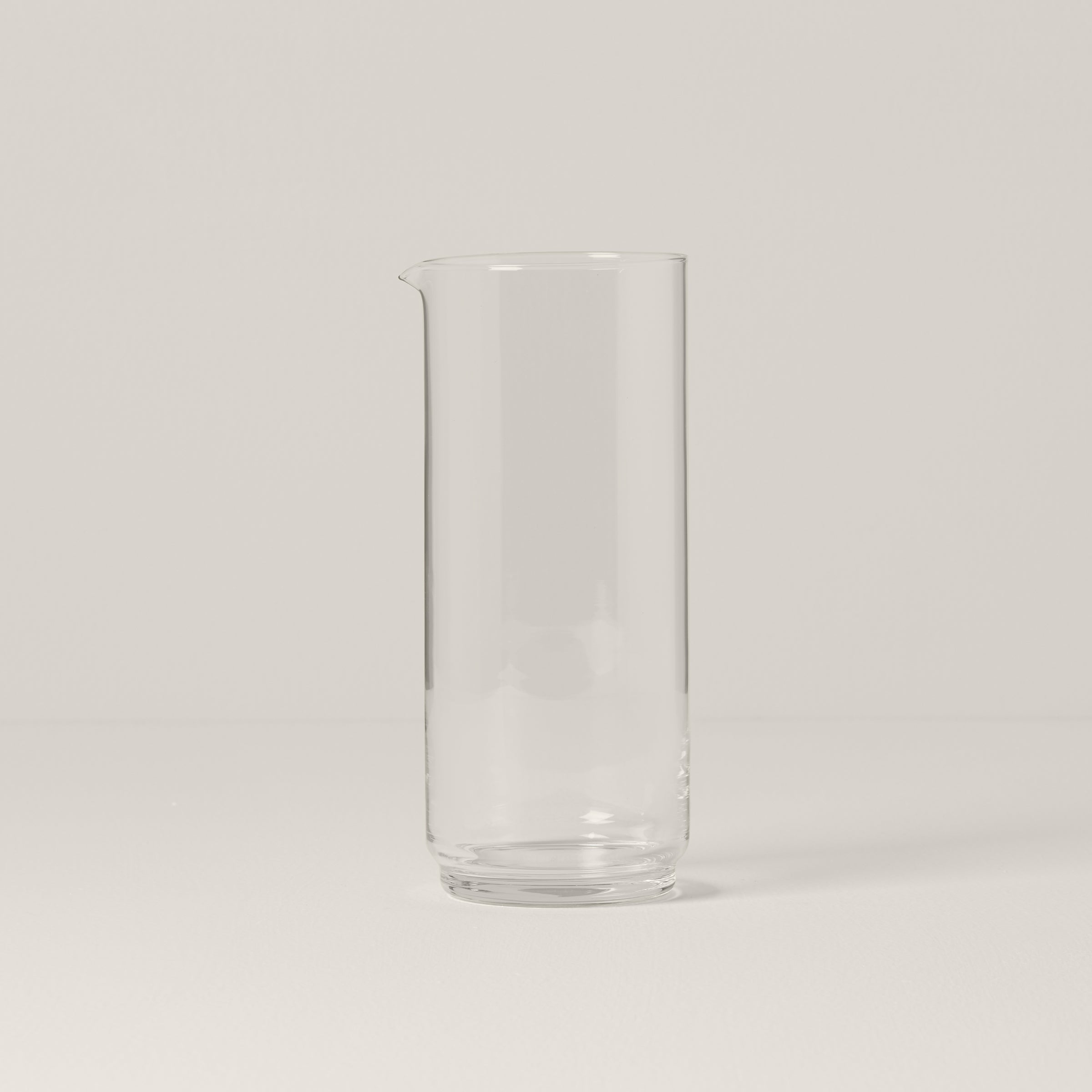 894583_w10-1.jpg Tuscany Classics Tall Carafe - Image 1